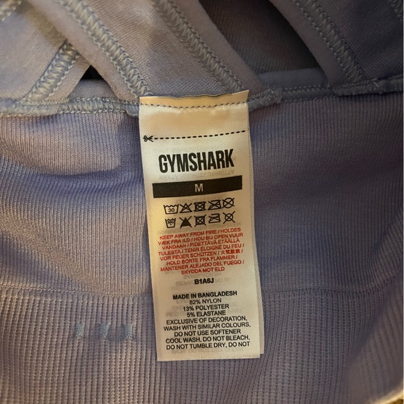 Gymshark butterfly adapt bra - Picture 8 of 10